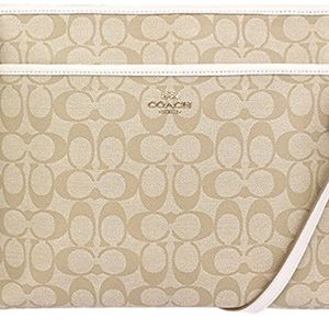 Coach crossbody